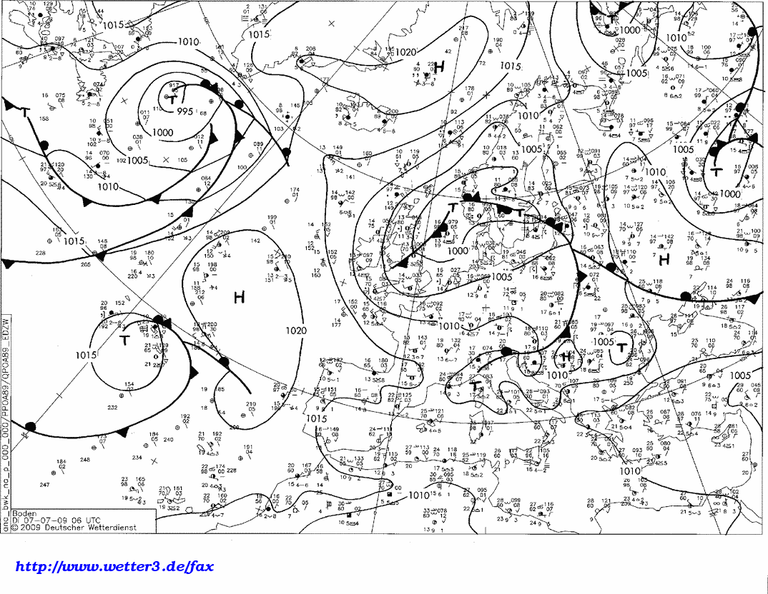 DWD-Analyse09070706