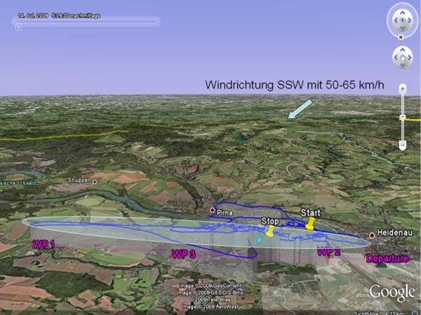 3D-Darstellung