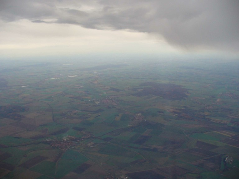 Blick Harz-NNW+Gardine