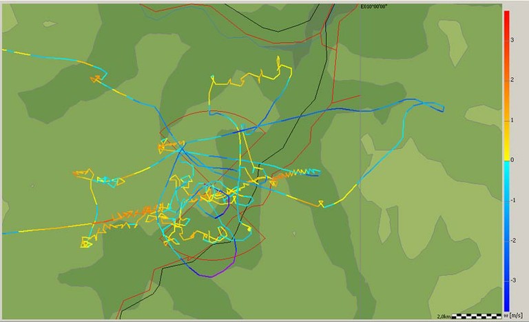 Flugweg_Vario Flugweg_Vario