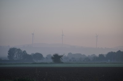 Windräder