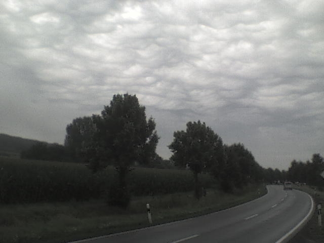 Wellenwolken ??