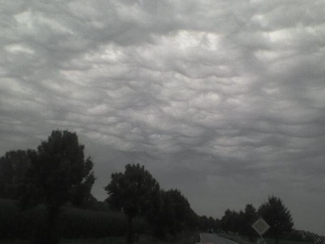 Wellenwolken ??