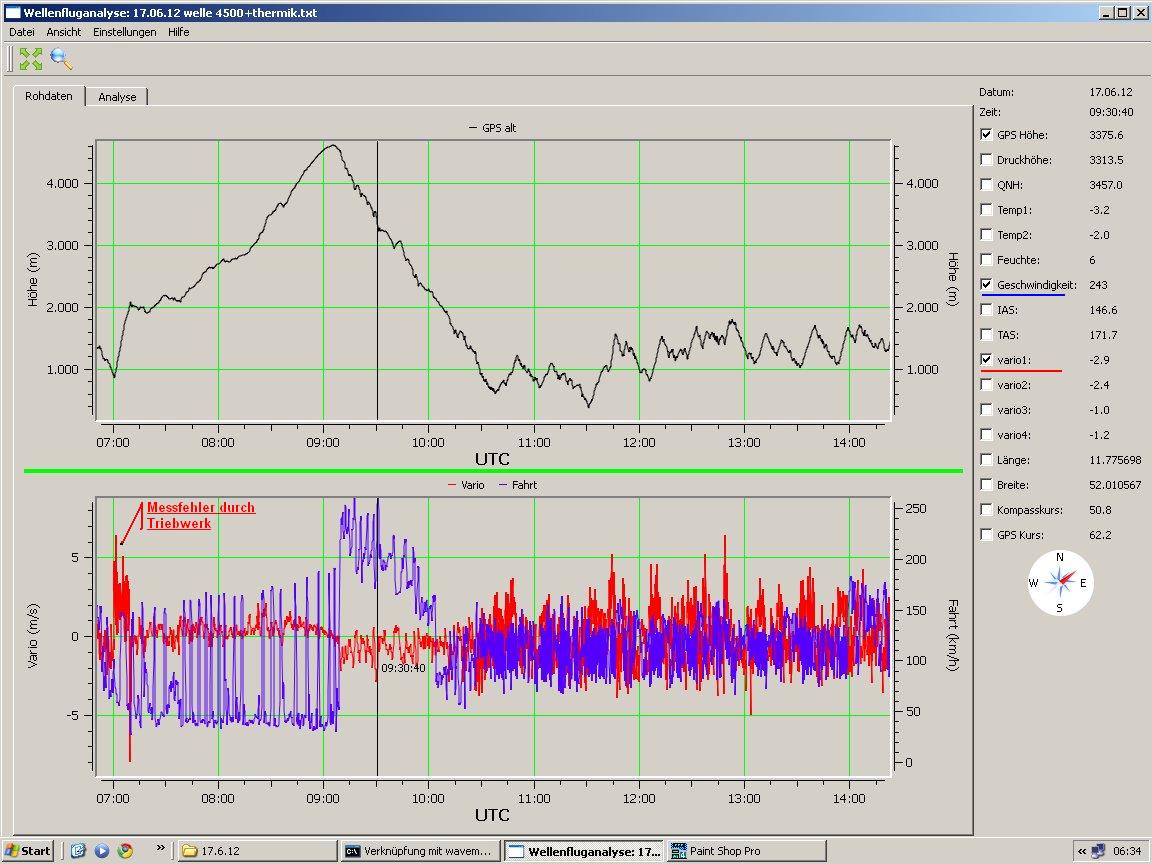 Bild 6  Wavemeter 3