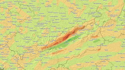 Wellenvorhersage Meteo Parapente