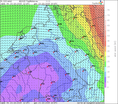 Wind FL130