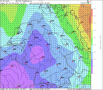 Wind FL85