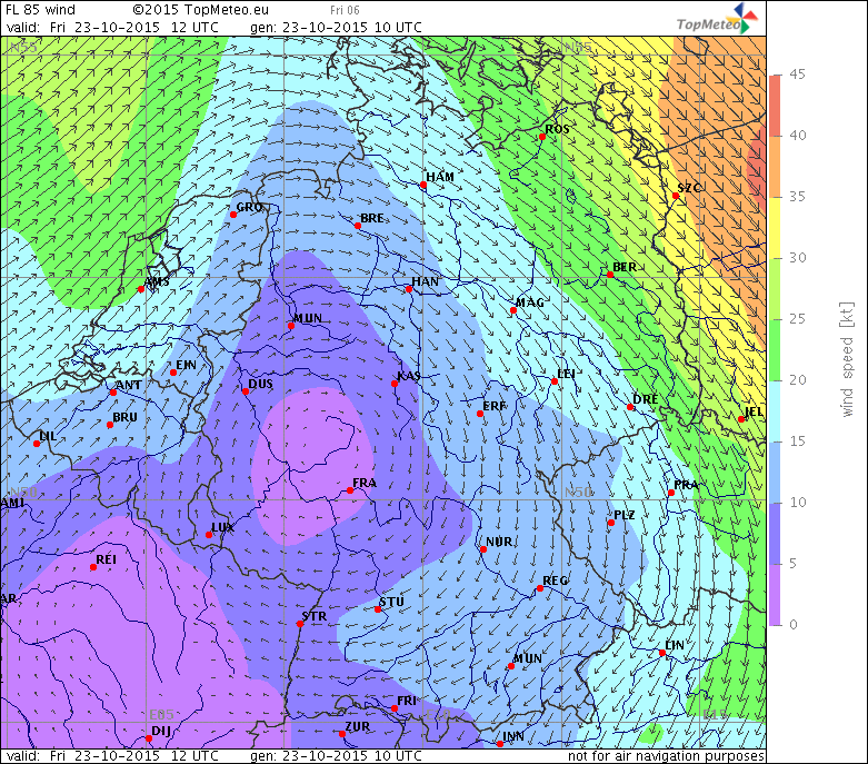 Wind FL85