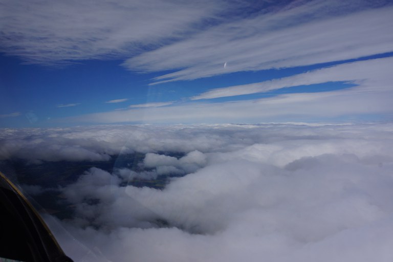 AmHuy Blick RIchtung West