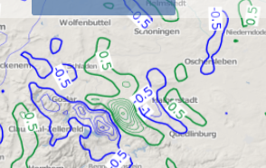 Meteofrance_Vorhersage