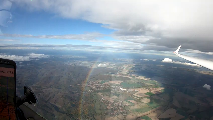 Regenbogen