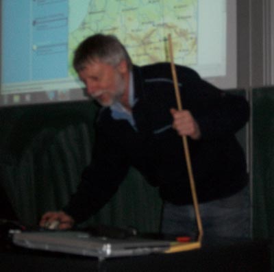 Prof. Etling